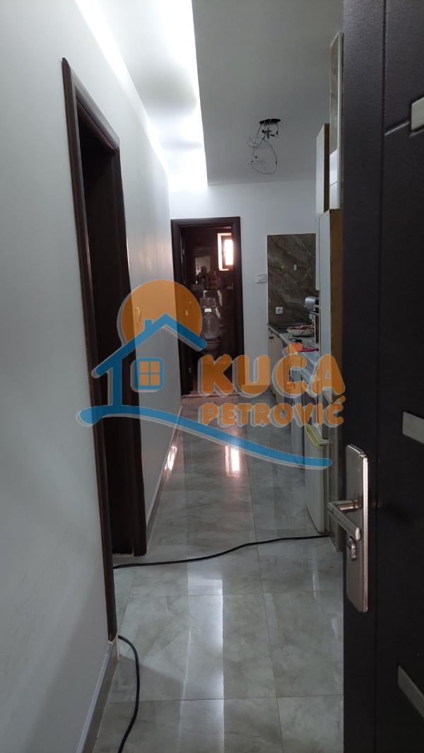 Slika 2 - Stan u zgradi, novogradnja, uknjižen, oglas ID p-09271