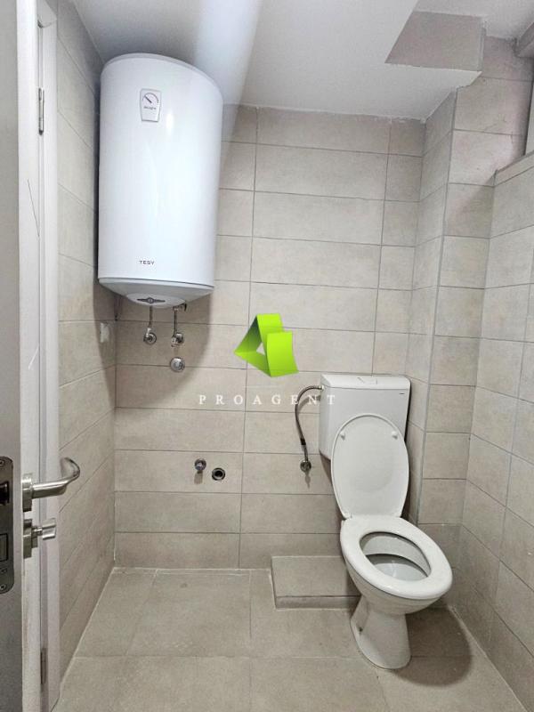 Slika 6 - Useljiv dvoiposoban stan u novogradnji, Pantelej ID#6498