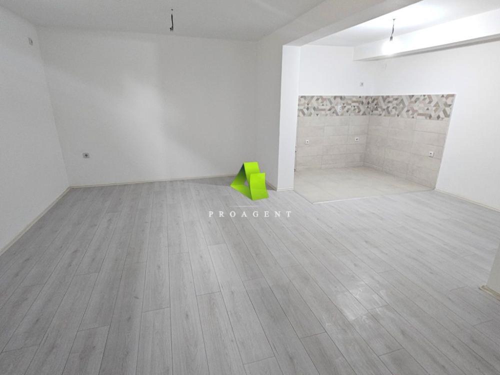 Glavna slika -Useljiv dvoiposoban stan u novogradnji, Pantelej ID#6498