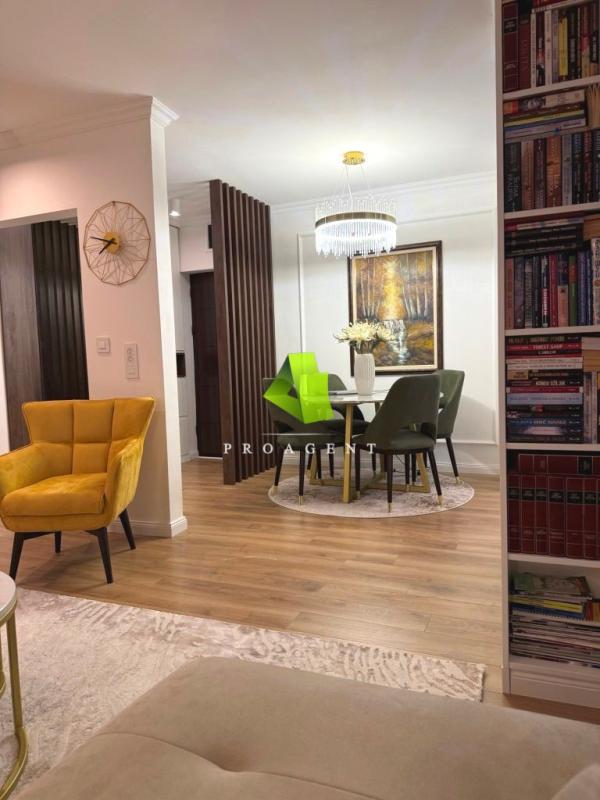 Slika 3 - Jedinstvena ponuda-luksuzan trosoban stan sa stvarima i garažom u  centru ID#6508