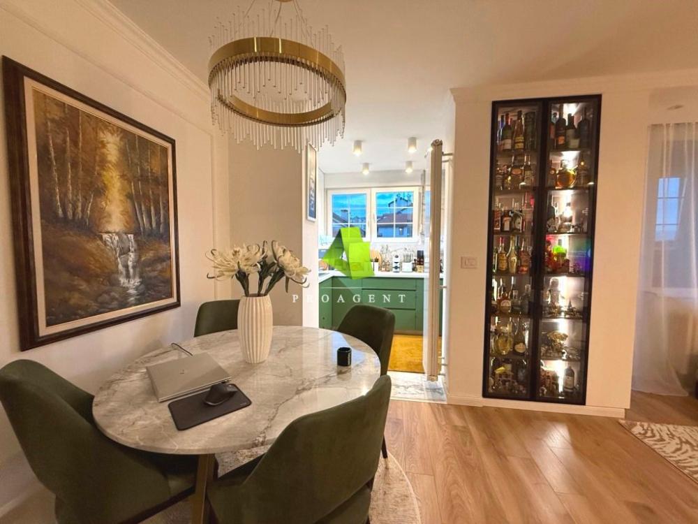 Slika 11 - Jedinstvena ponuda-luksuzan trosoban stan sa stvarima i garažom u  centru ID#6508