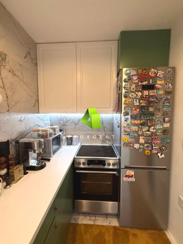 Slika 9 - Jedinstvena ponuda-luksuzan trosoban stan sa stvarima i garažom u  centru ID#6508