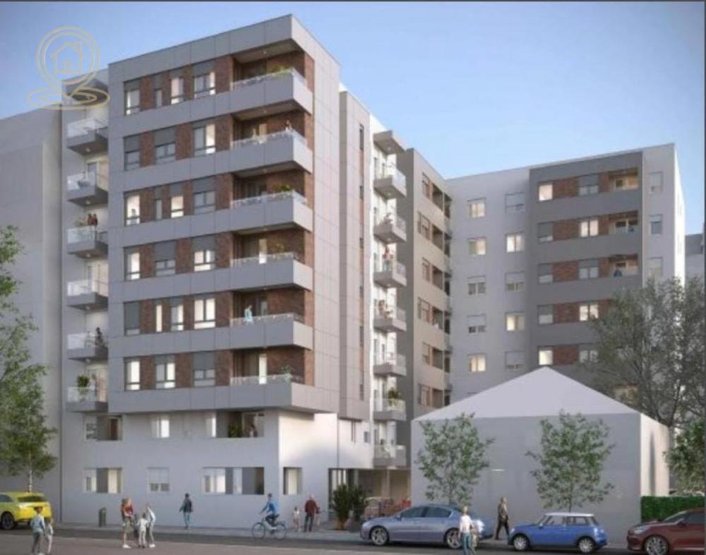 Slika 3 - Na prodaju dvoiposoban stan – 59 m², Obilićev venac, Niš