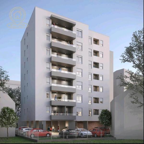 Slika 2 - Na prodaju dvoiposoban stan – 59 m², Obilićev venac, Niš