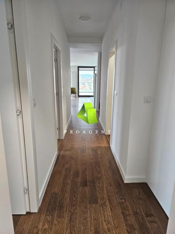 Slika 8 - Penthaus u modernom stambenom komplesku na Bulevaru Nemanjića ID#6285