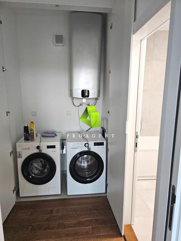 Slika 9 - Penthaus u modernom stambenom komplesku na Bulevaru Nemanjića ID#6285