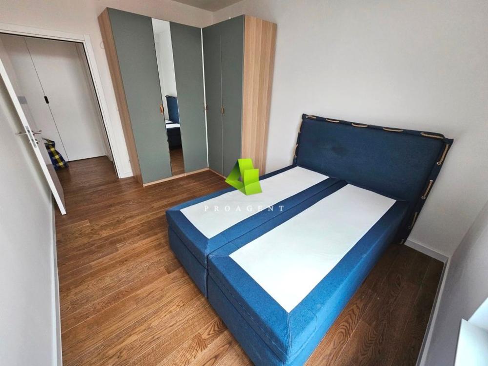 Slika 6 - Penthaus u modernom stambenom komplesku na Bulevaru Nemanjića ID#6285