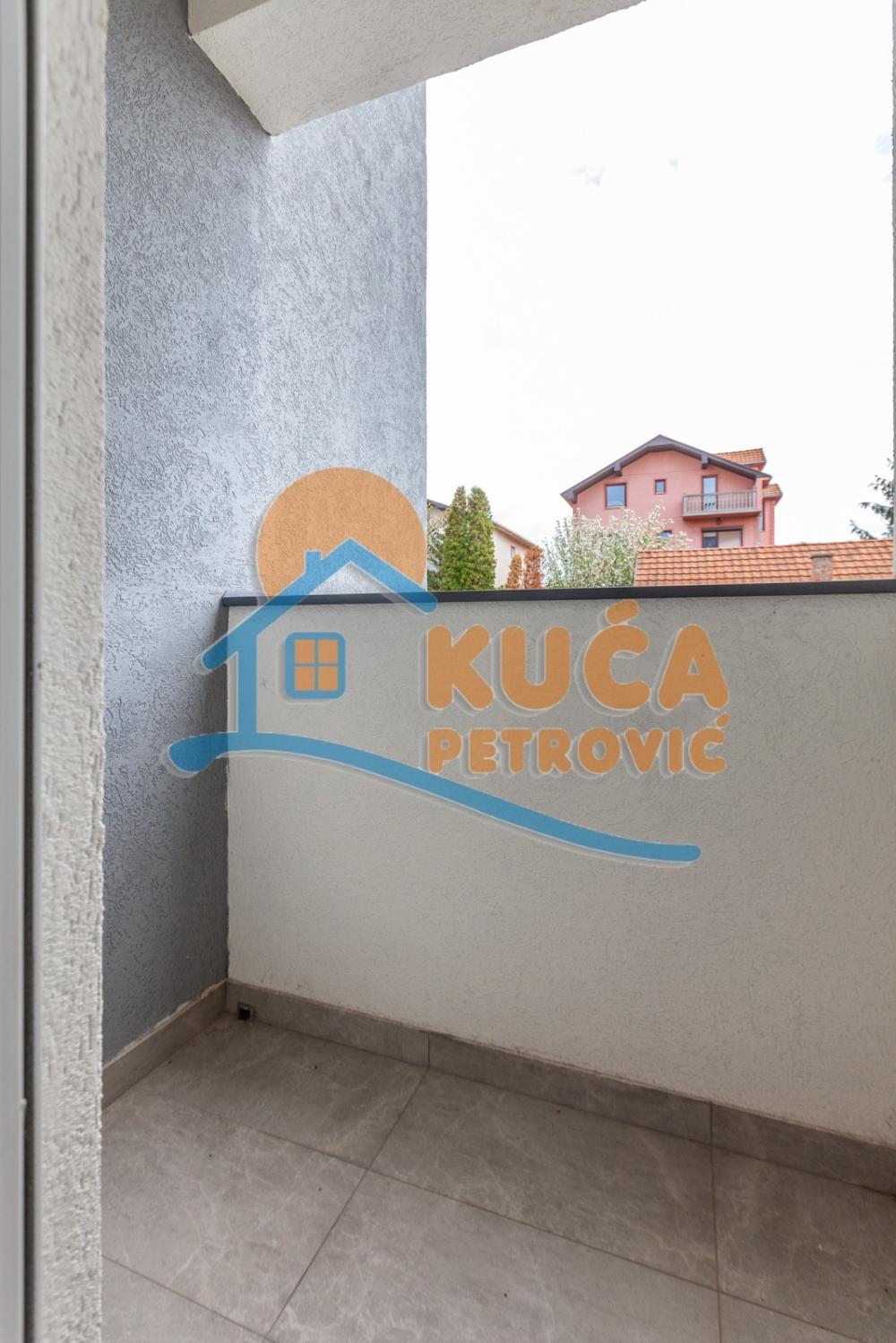 Slika 4 - Stan u zgradi, oglas ID p-08586