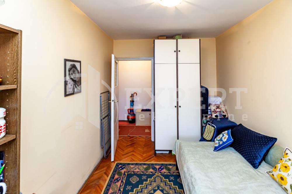 Slika 11 - Stan u zgradi, uknjižen, grejanje na struju, oglas ID p-014112