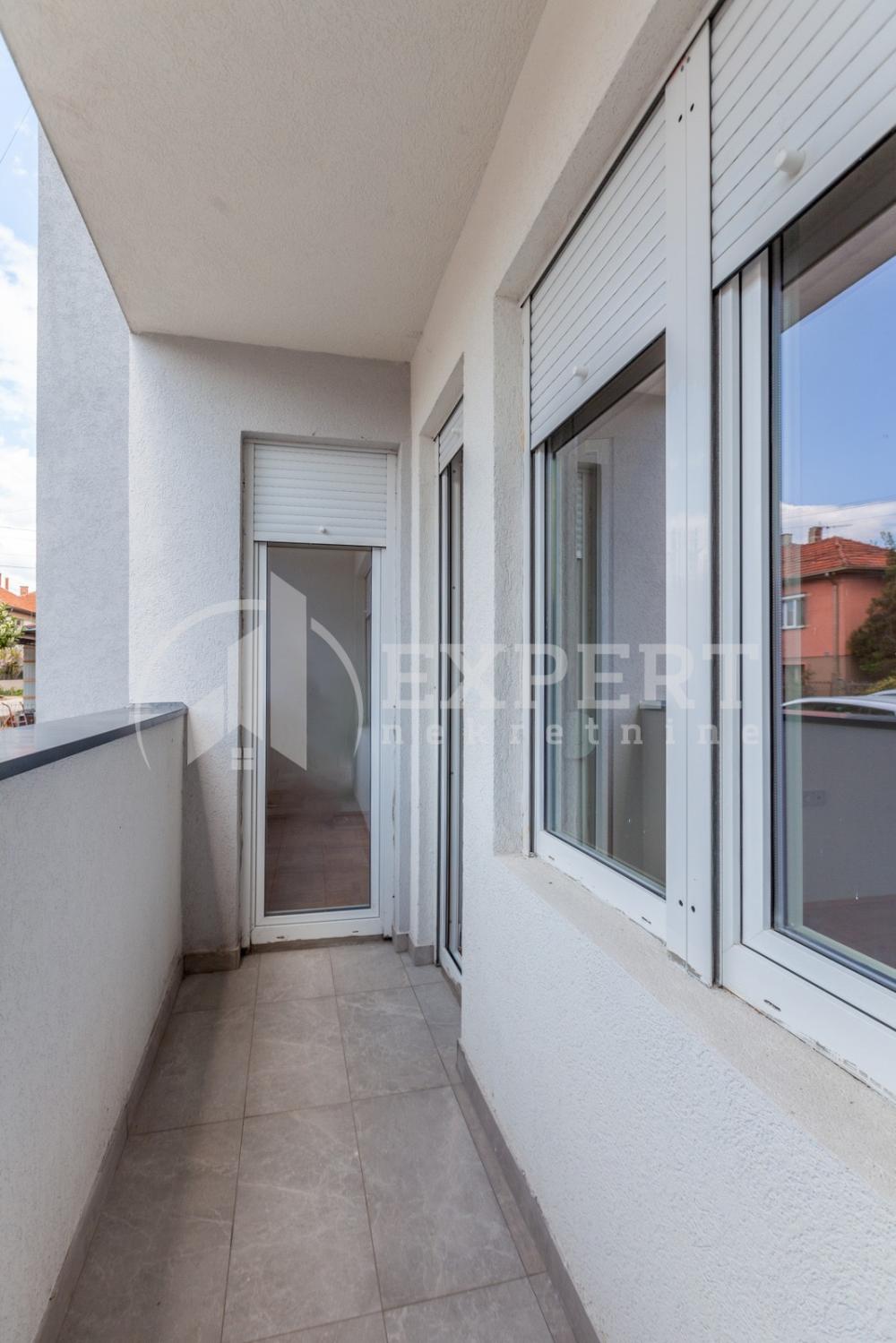 Slika 3 - Stan u zgradi, oglas ID p-08594