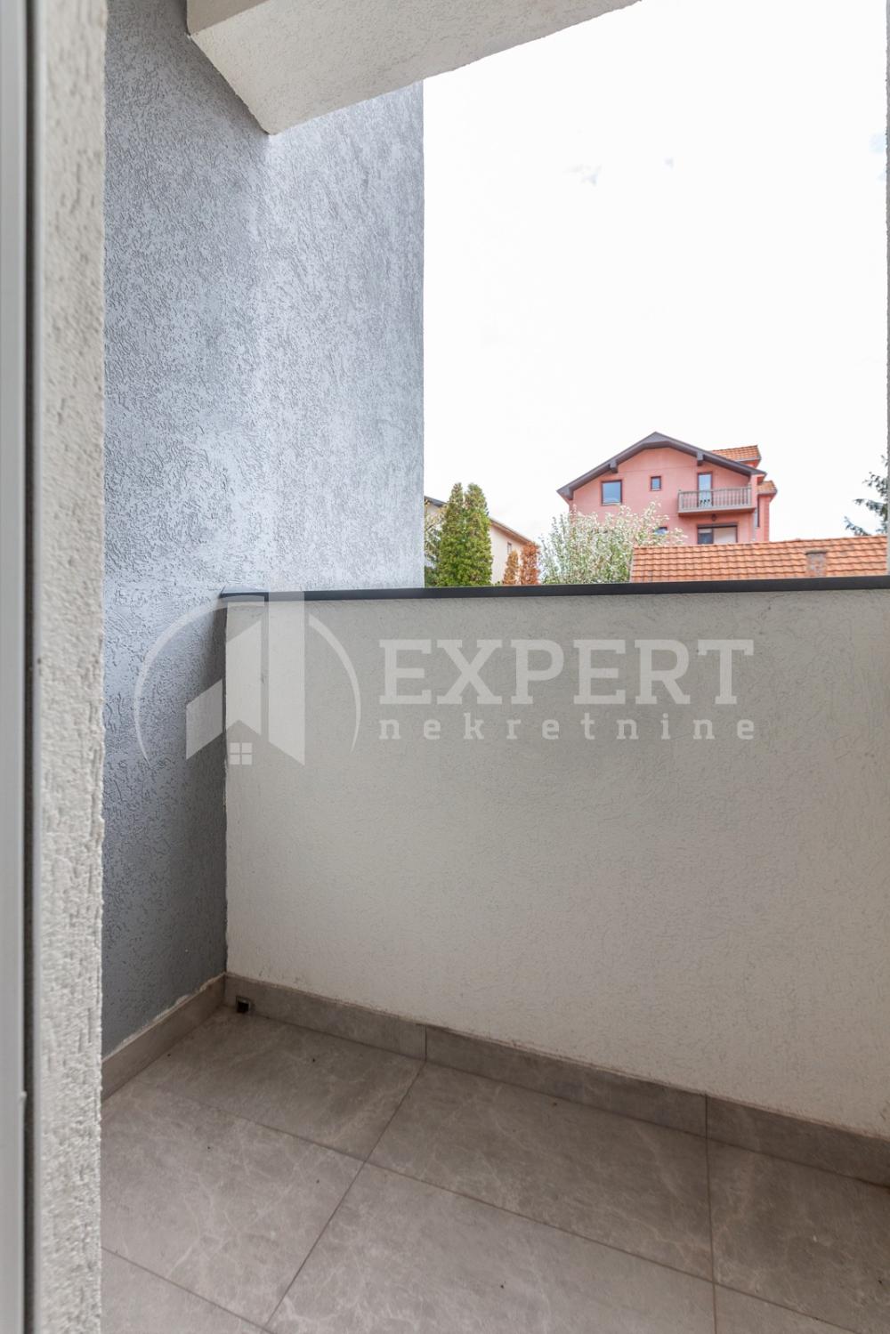 Slika 4 - Stan u zgradi, oglas ID p-08586