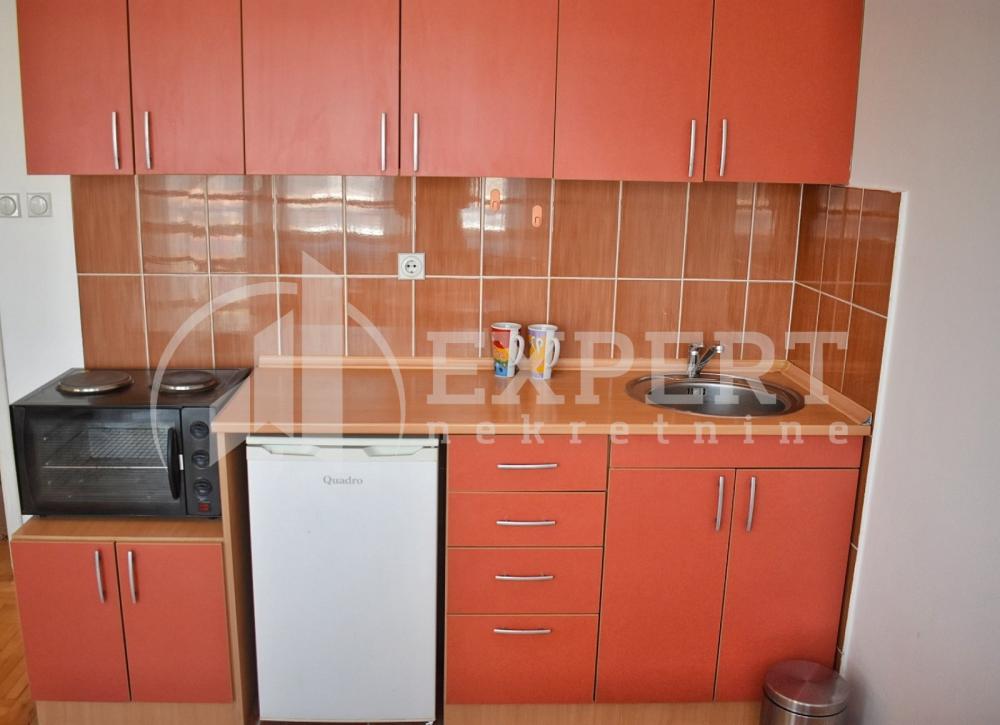 Slika 3 - Garsonjera, grejanje na struju, oglas ID p-014172