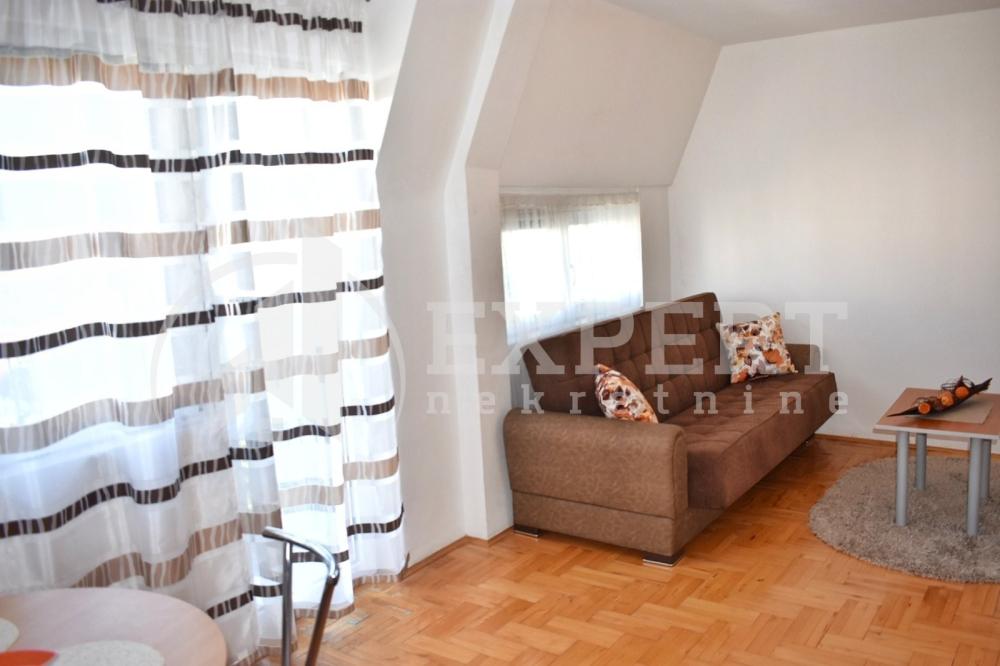 Slika 1 - Garsonjera, grejanje na struju, oglas ID p-014172