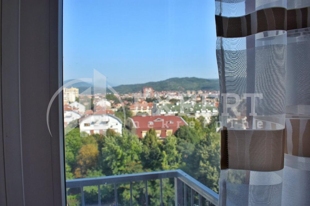 Slika 6 - Garsonjera, grejanje na struju, oglas ID p-014172