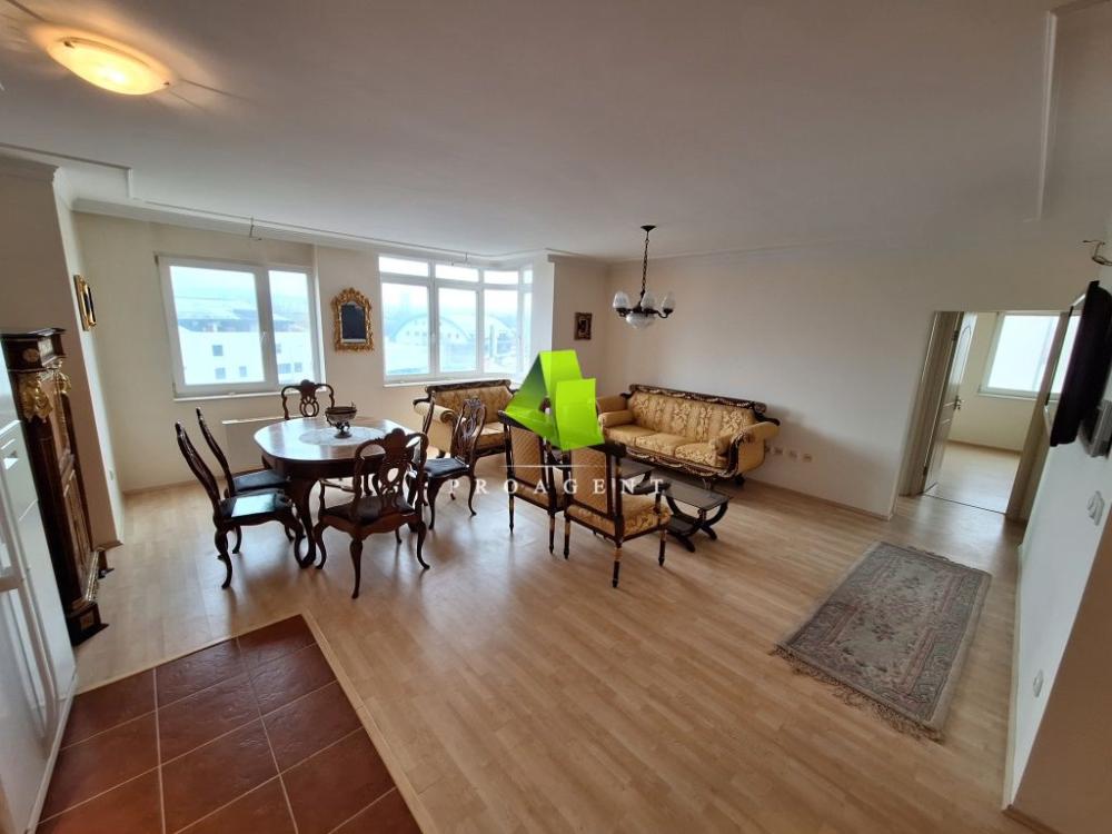 Slika 1 - Odličan neuseljavan dvoiposoban stan sa stvarima,  Duvanište ID#6601