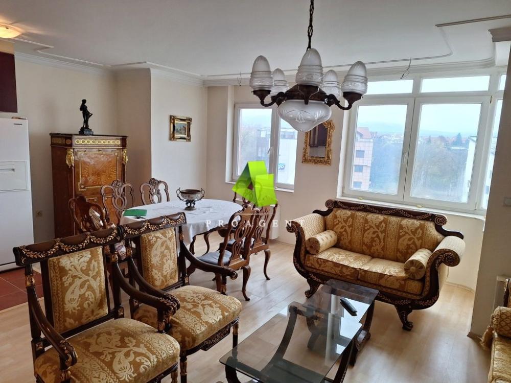 Slika 4 - Odličan neuseljavan dvoiposoban stan sa stvarima,  Duvanište ID#6601