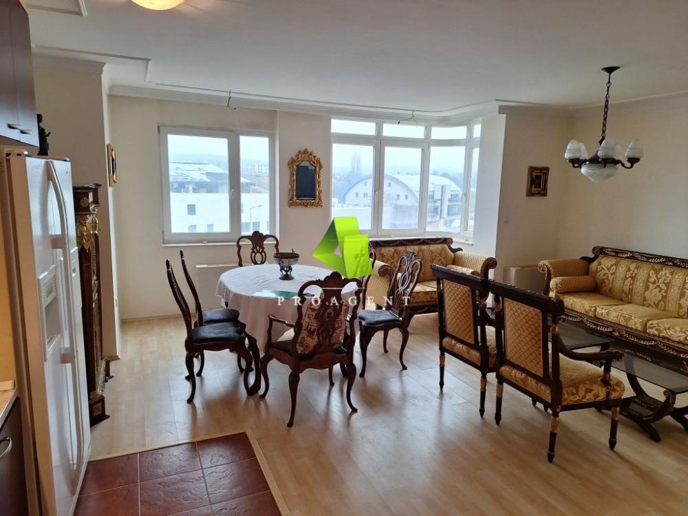 Slika 2 - Odličan neuseljavan dvoiposoban stan sa stvarima,  Duvanište ID#6601