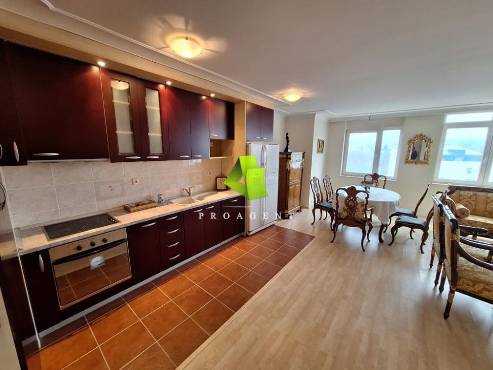 Slika 5 - Odličan neuseljavan dvoiposoban stan sa stvarima,  Duvanište ID#6601