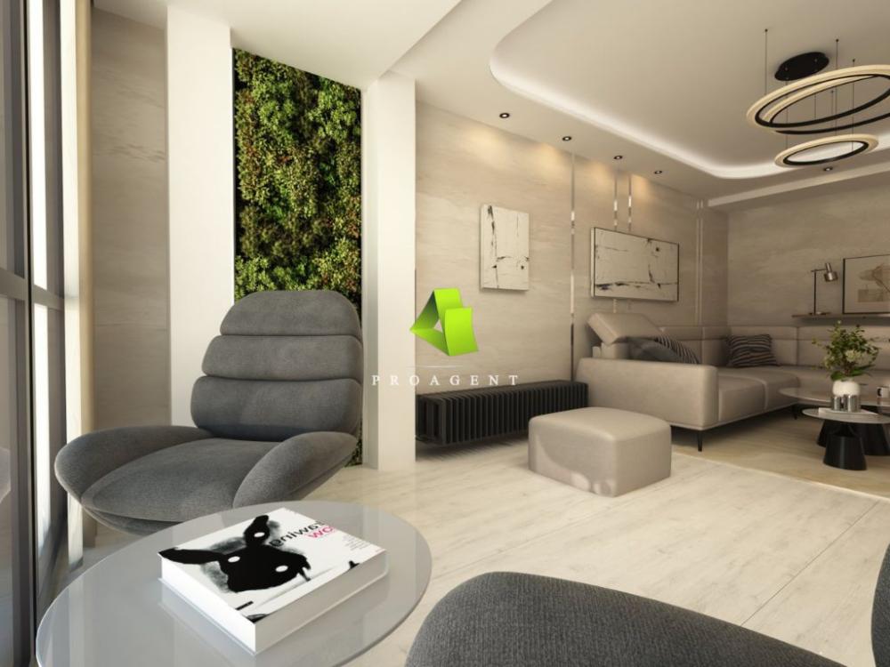 Slika 8 - Lux četvorosoban stan na atraktivnoj lokaciji na Bulevaru Nemanjića ID#6542