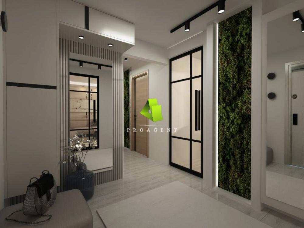 Slika 11 - Lux četvorosoban stan na atraktivnoj lokaciji na Bulevaru Nemanjića ID#6542