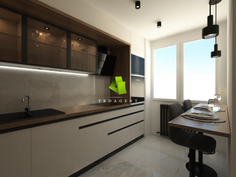 Slika 10 - Lux četvorosoban stan na atraktivnoj lokaciji na Bulevaru Nemanjića ID#6542