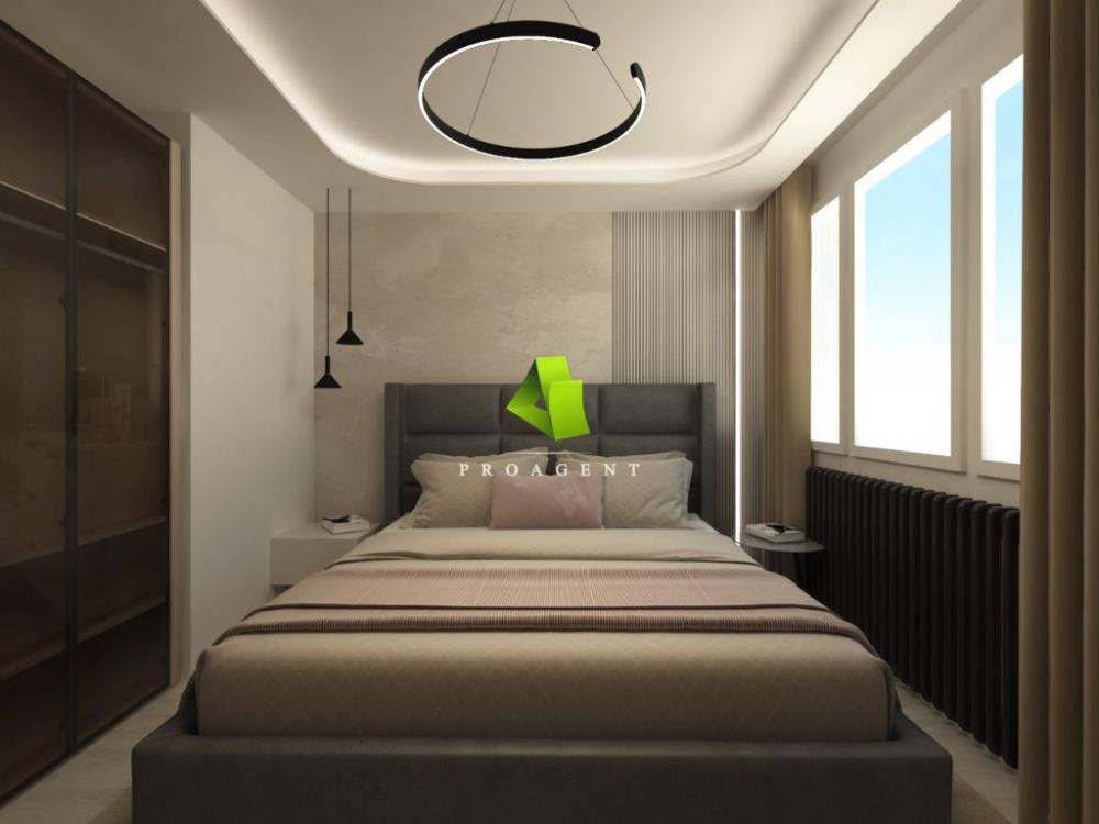 Slika 9 - Lux četvorosoban stan na atraktivnoj lokaciji na Bulevaru Nemanjića ID#6542