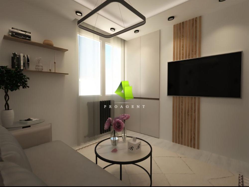 Slika 1 - Lux četvorosoban stan na atraktivnoj lokaciji na Bulevaru Nemanjića ID#6542