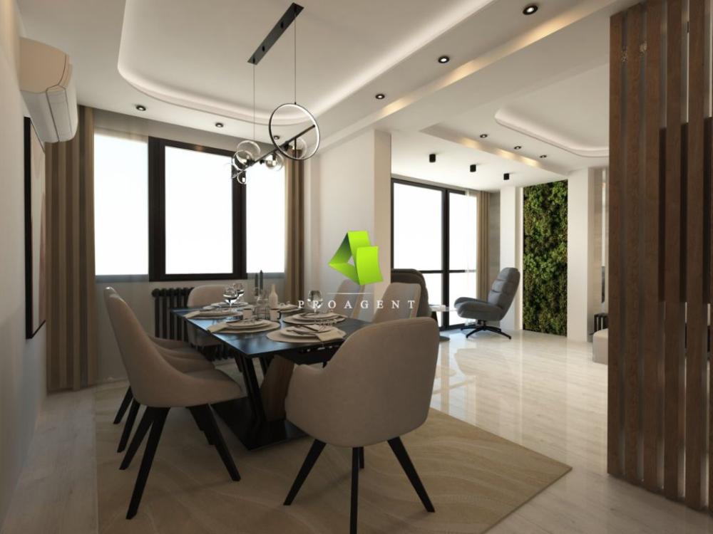 Slika 3 - Lux četvorosoban stan na atraktivnoj lokaciji na Bulevaru Nemanjića ID#6542