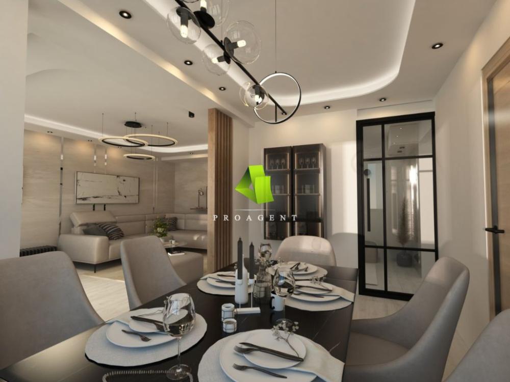 Slika 2 - Lux četvorosoban stan na atraktivnoj lokaciji na Bulevaru Nemanjića ID#6542