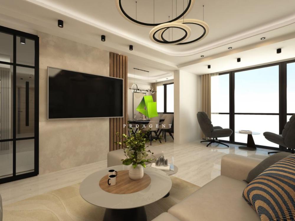 Slika 4 - Lux četvorosoban stan na atraktivnoj lokaciji na Bulevaru Nemanjića ID#6542