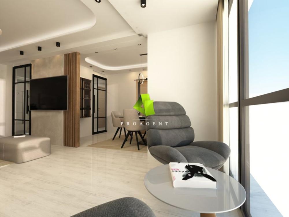 Slika 5 - Lux četvorosoban stan na atraktivnoj lokaciji na Bulevaru Nemanjića ID#6542