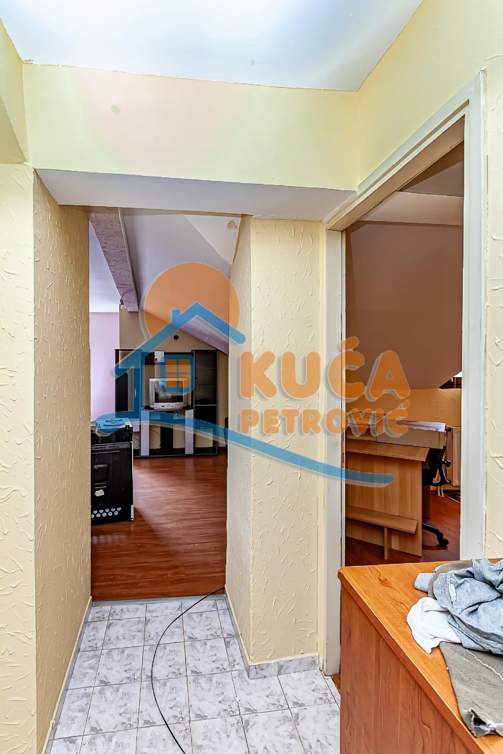 Slika 10 - Stan u zgradi, uknjižen, oglas ID p-014190