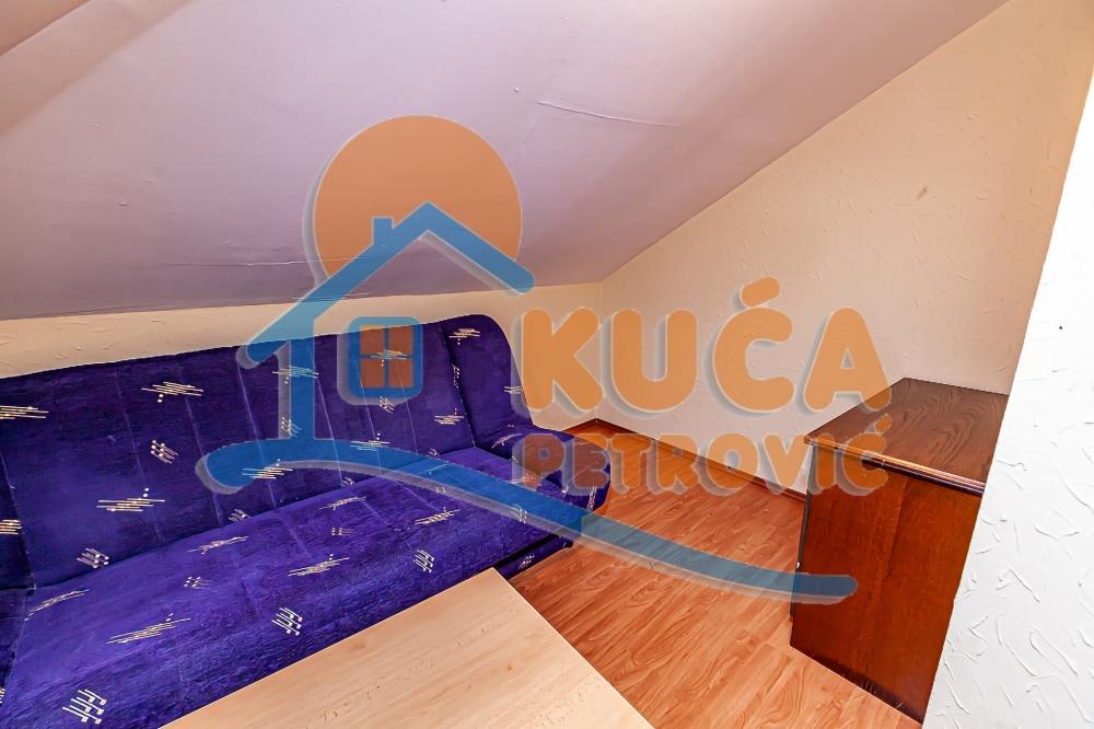 Slika 6 - Stan u zgradi, uknjižen, oglas ID p-014190