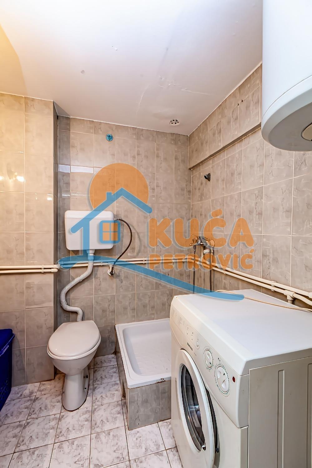 Slika 8 - Stan u zgradi, uknjižen, oglas ID p-014190