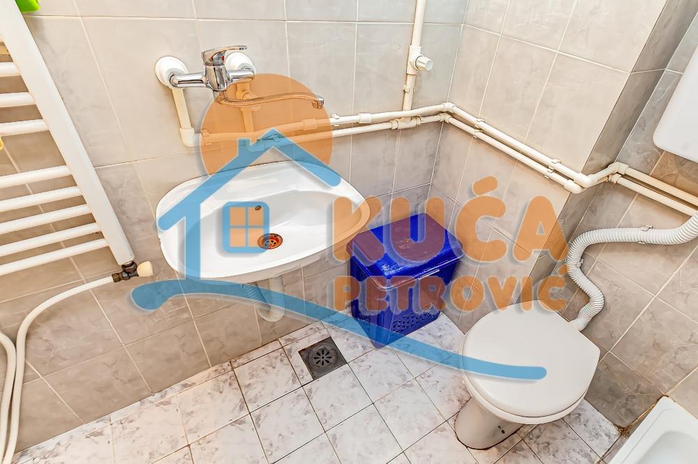 Slika 9 - Stan u zgradi, uknjižen, oglas ID p-014190