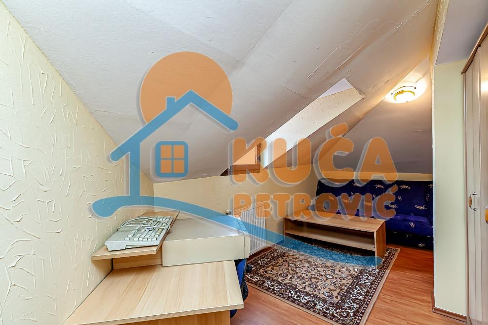 Slika 5 - Stan u zgradi, uknjižen, oglas ID p-014190