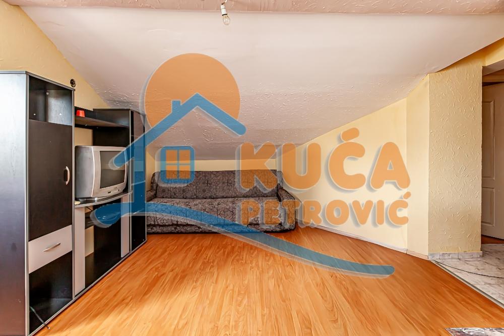 Slika 3 - Stan u zgradi, uknjižen, oglas ID p-014190