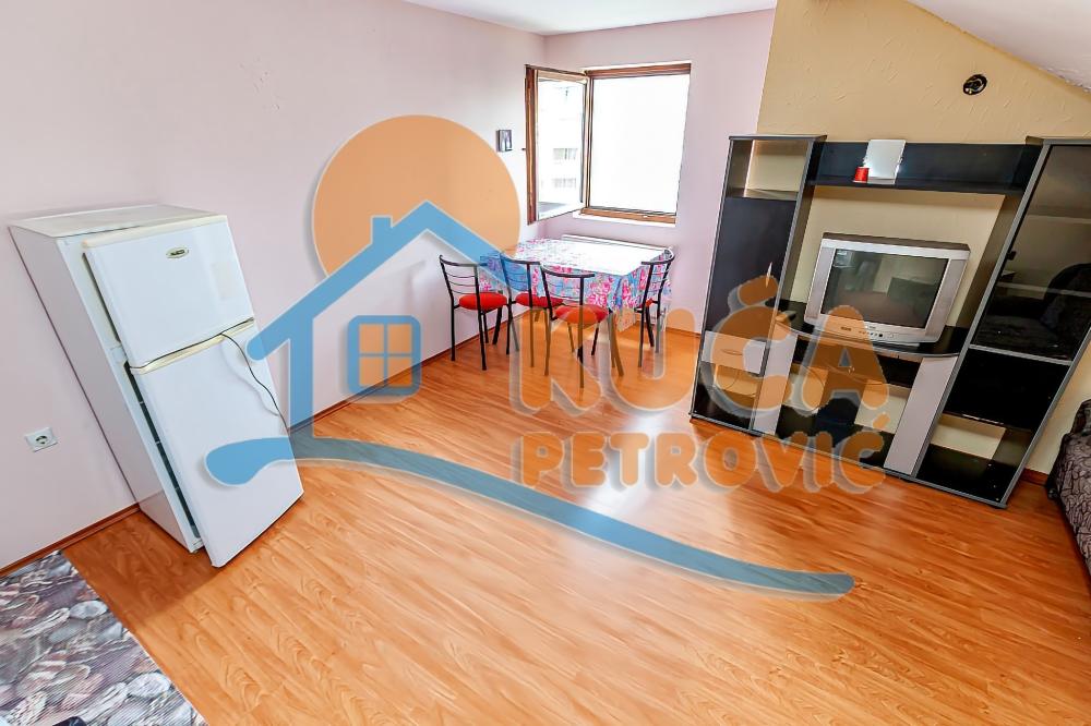 Slika 1 - Stan u zgradi, uknjižen, oglas ID p-014190