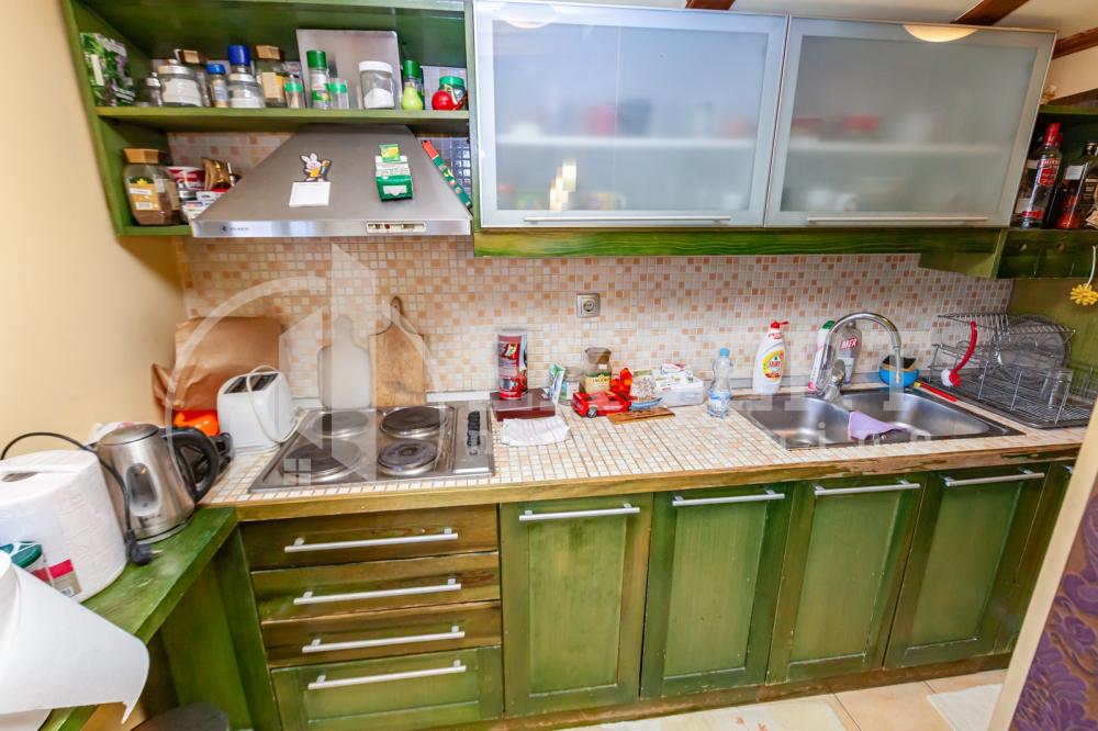 Slika 3 - Stan u zgradi, uknjižen, centralno grejanje, oglas ID p-014211