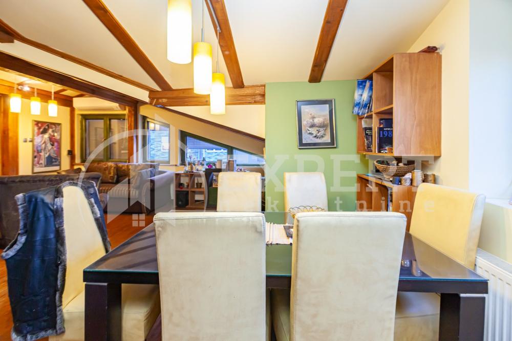 Slika 6 - Stan u zgradi, uknjižen, centralno grejanje, oglas ID p-014211