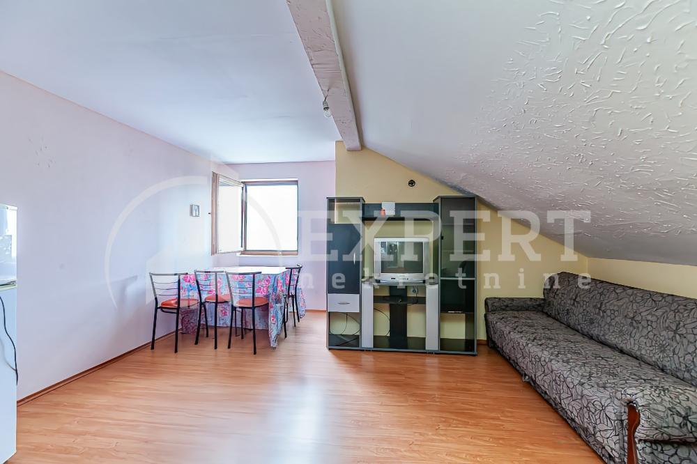 Glavna slika -Stan u zgradi, uknjižen, oglas ID p-014190