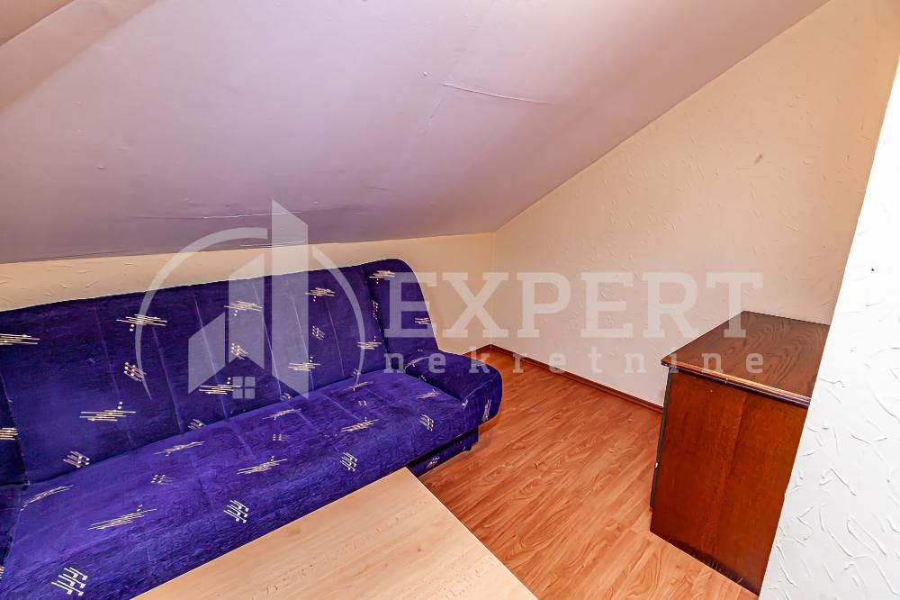 Slika 6 - Stan u zgradi, uknjižen, oglas ID p-014190