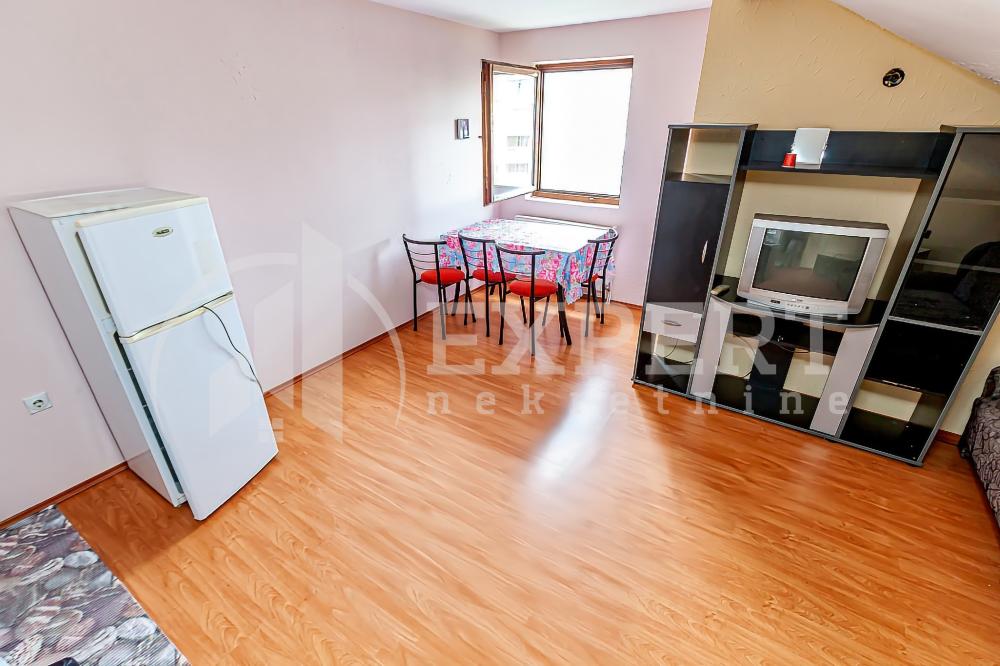 Slika 1 - Stan u zgradi, uknjižen, oglas ID p-014190