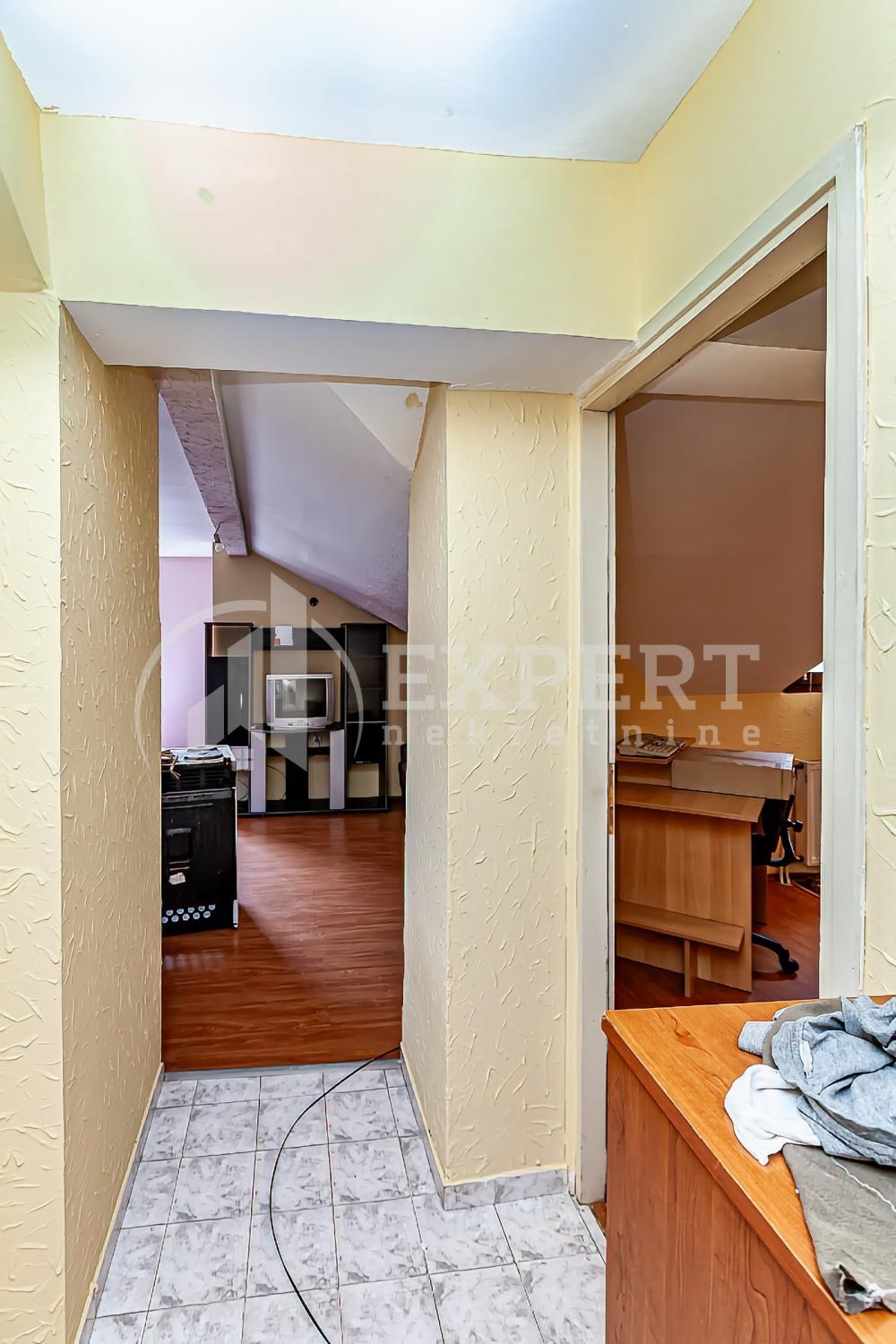 Slika 10 - Stan u zgradi, uknjižen, oglas ID p-014190