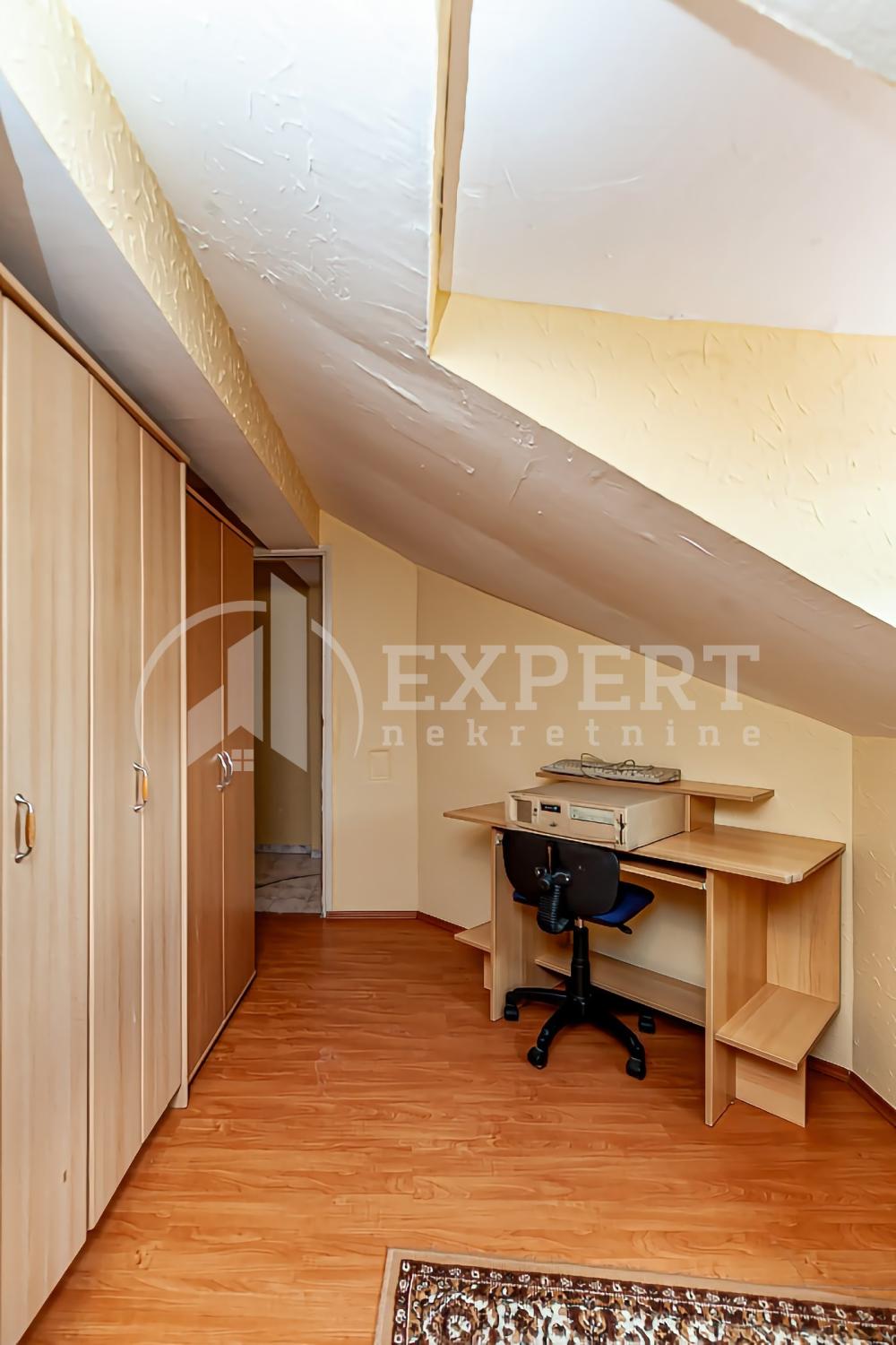 Slika 7 - Stan u zgradi, uknjižen, oglas ID p-014190