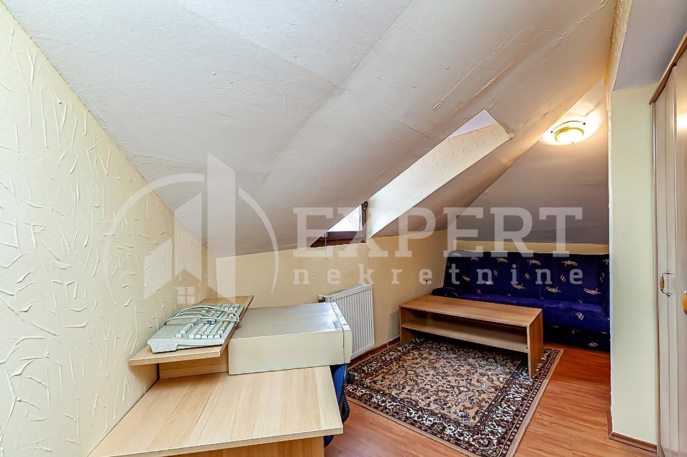 Slika 5 - Stan u zgradi, uknjižen, oglas ID p-014190