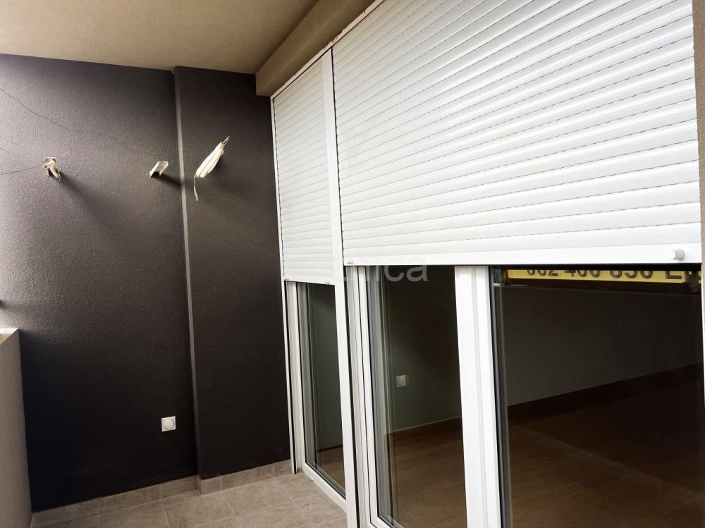 Slika 8 - Prodaja dvoiposobnog stana, Pantelej Niš