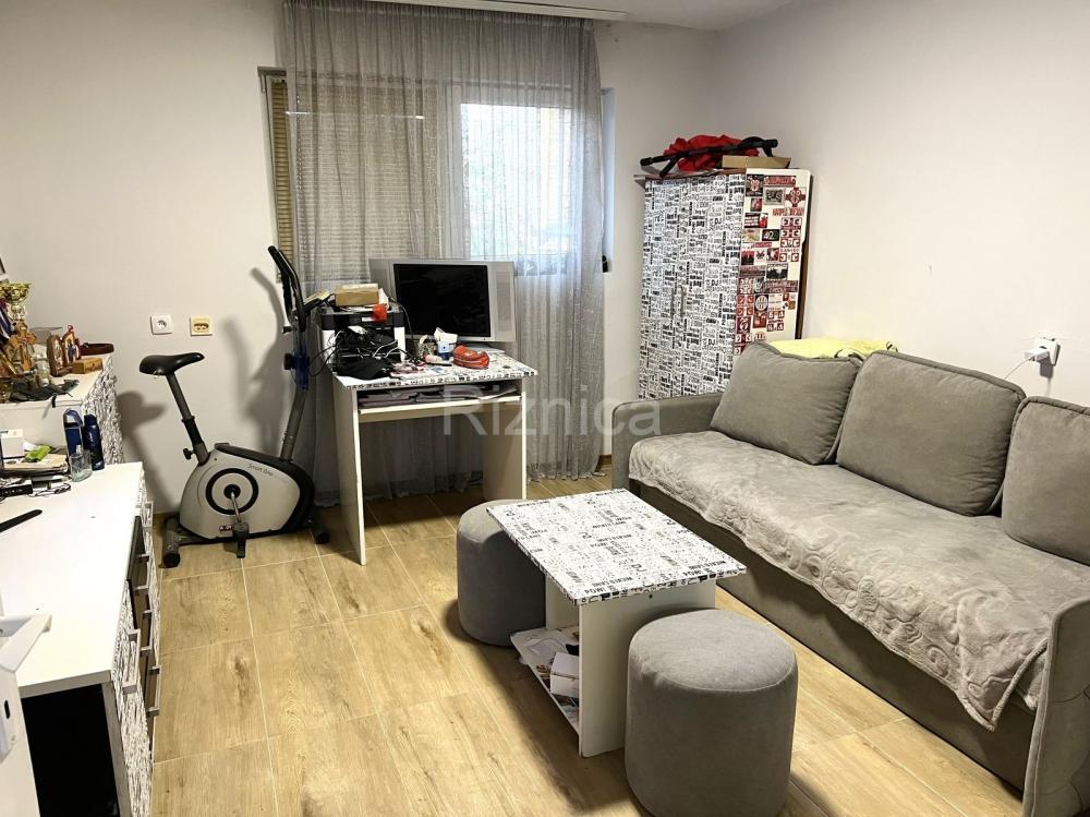 Slika 9 - Prodaja dvoiposobnog stana, Apelovac Niš