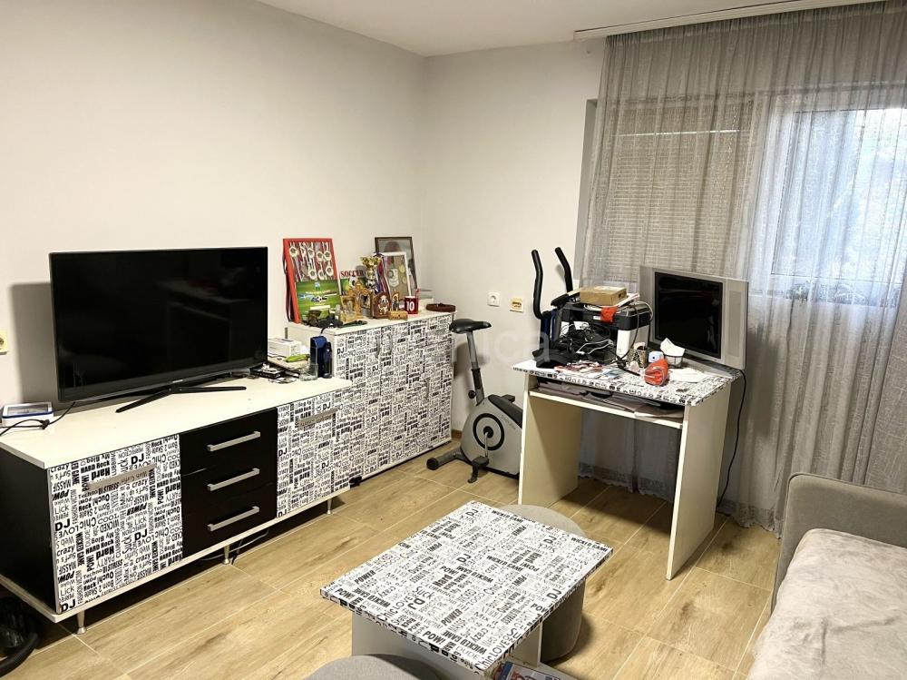 Slika 10 - Prodaja dvoiposobnog stana, Apelovac Niš