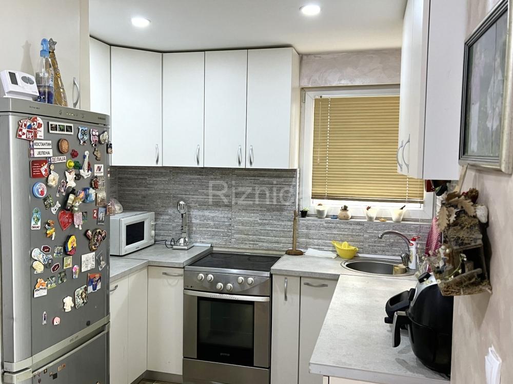 Slika 3 - Prodaja dvoiposobnog stana, Apelovac Niš